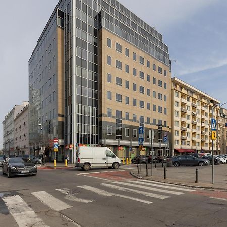 Cosy Dream City Center Apartment By Noclegi Renters Warsawa Bagian luar foto