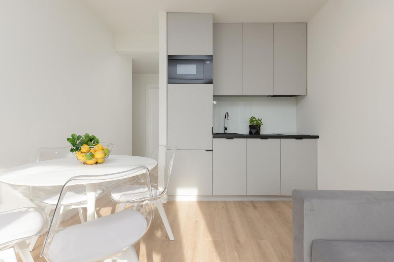 Cosy Dream City Center Apartment By Noclegi Renters Warsawa Bagian luar foto