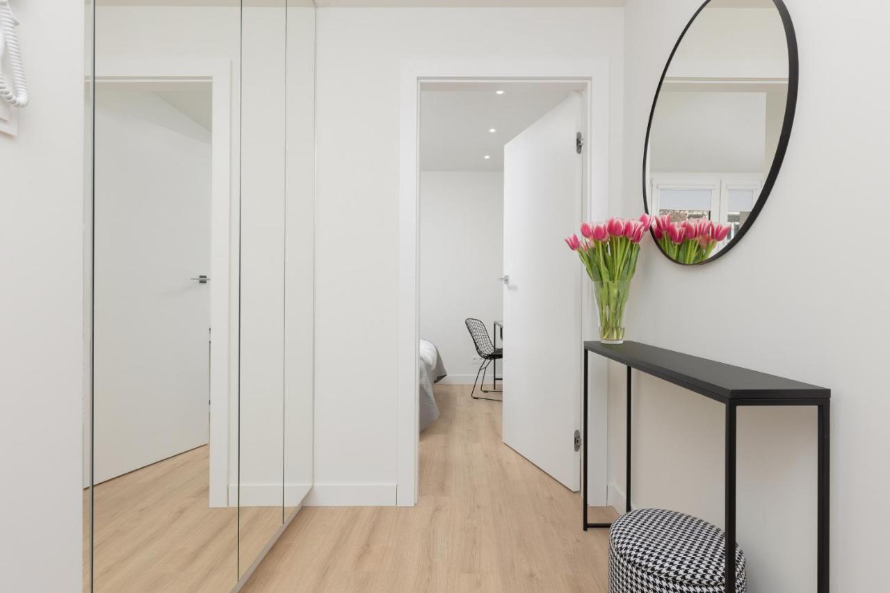 Cosy Dream City Center Apartment By Noclegi Renters Warsawa Bagian luar foto