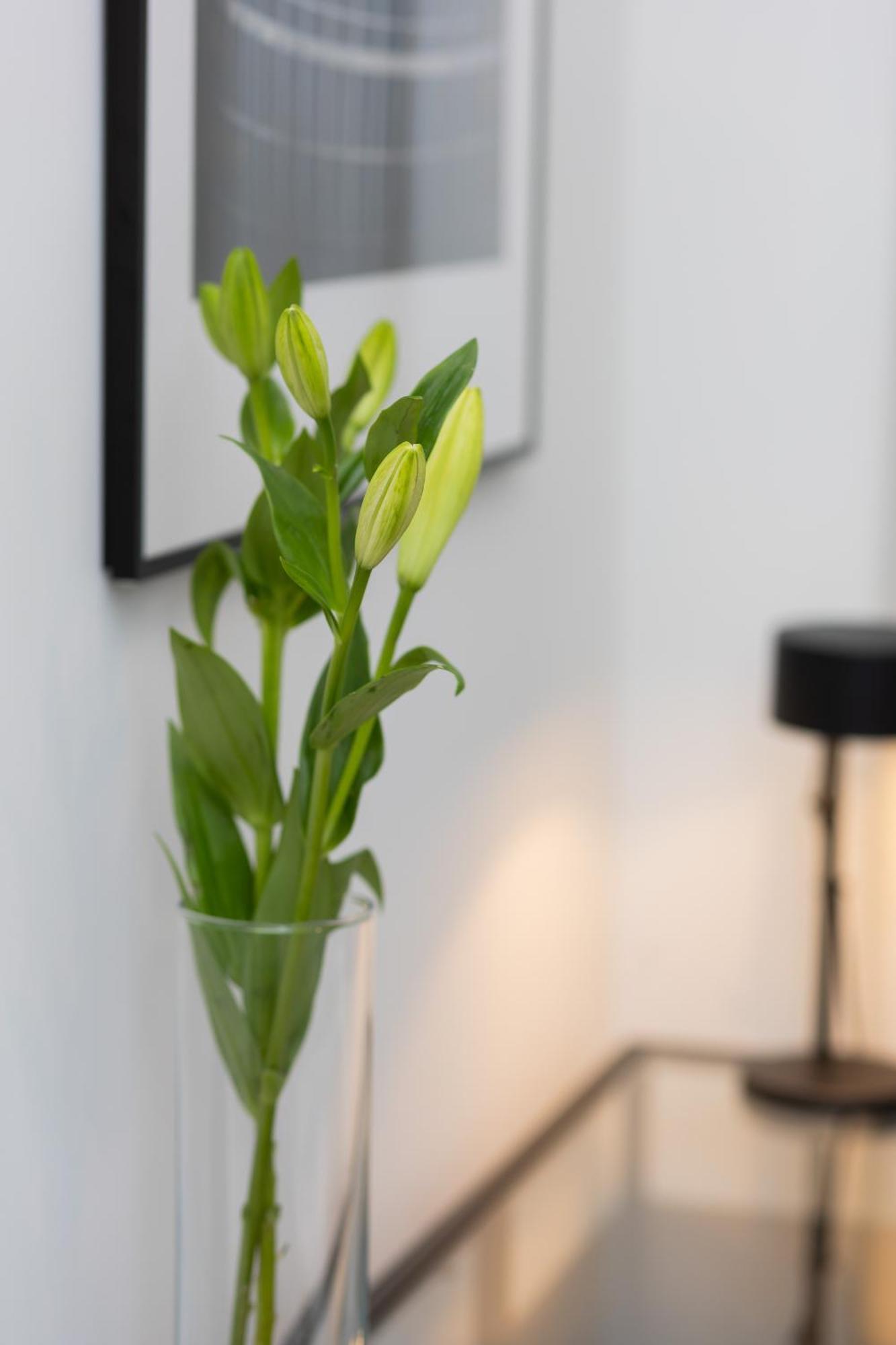 Cosy Dream City Center Apartment By Noclegi Renters Warsawa Bagian luar foto