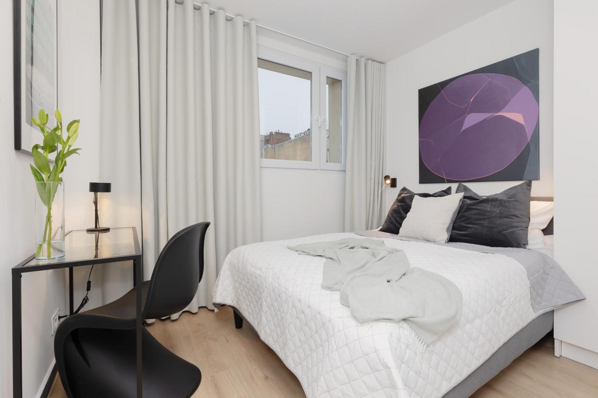 Cosy Dream City Center Apartment By Noclegi Renters Warsawa Bagian luar foto